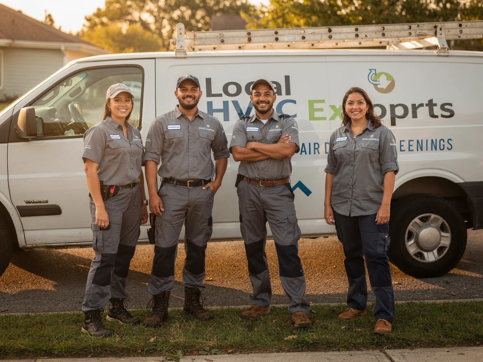 24/7 HVAC Repair & AC Replacement company in Whittier, CA